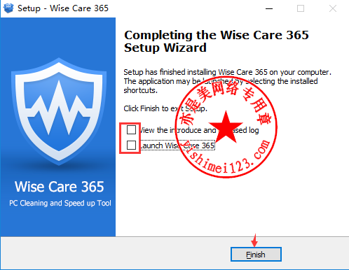 系统优化：Wise Care 365 Pro安装与注册激活教程