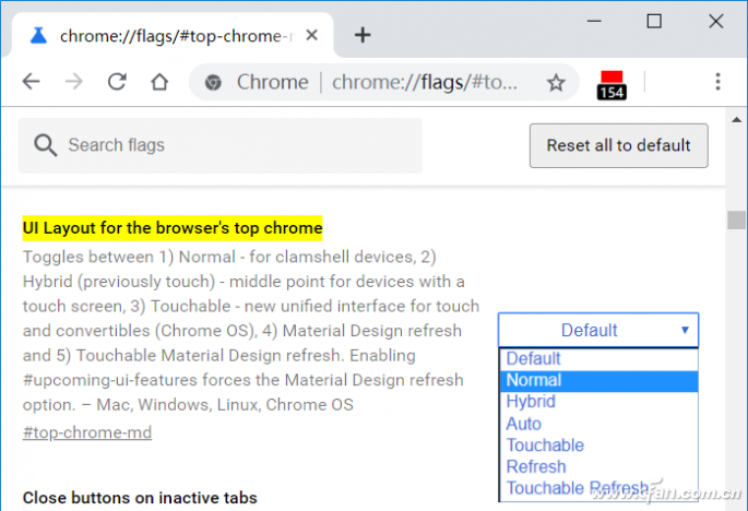 新版谷歌Chrome浏览器怎么用？1分钟恢复！7