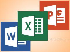 Office哪个版本好？Office2007/2010/2013/2016如何选择？