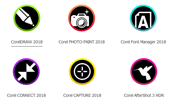 cdr 2018如何制作出斑驳的怀旧照片效果 