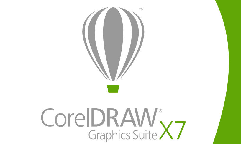 coreldraw x7安装教程 cdr x7创造性滤镜组怎么用