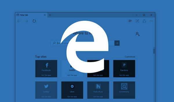 小编教你解决Edge浏览器闪退的教程