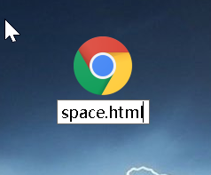 谷歌Chrome浏览器设置为空白新标签页