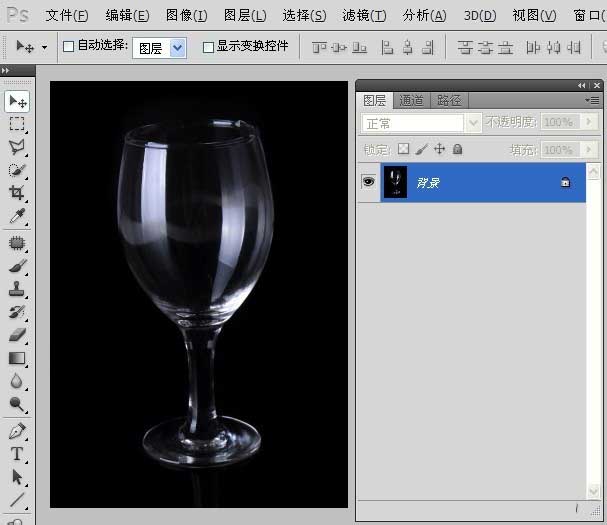 抠玻璃