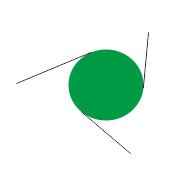 CorelDRAW X7软件中2点线工具怎么用 哪里能下载cdr x7