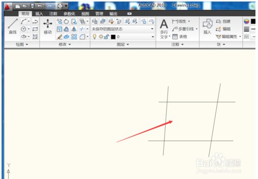 AutoCAD2010使用边界功能的详细教程
