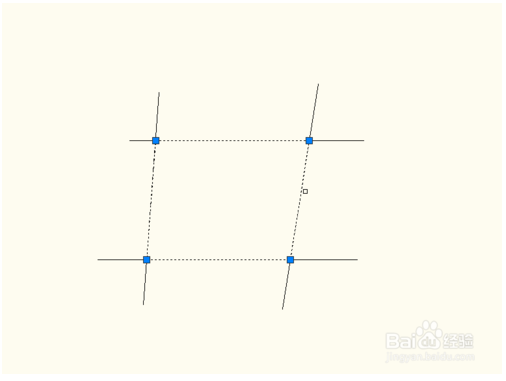 AutoCAD2010使用边界功能的详细教程