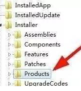 完全卸载CAD2012的方法步骤