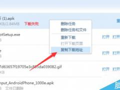 如何解决搜狗浏览器下载失败的问题