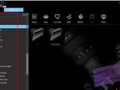 Franzis CutOut Pro快速抠图软件v6.1.0.1免费版