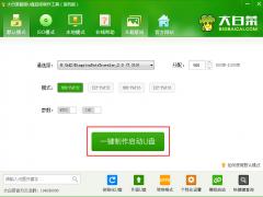 大白菜U盘启动盘制作工具下载及U盘制作教程