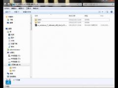 U深度U盘安装原版win7系统的图文教程