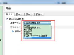 Virtualbox虚拟机如何设置网络？Virtualbox设置网络方法