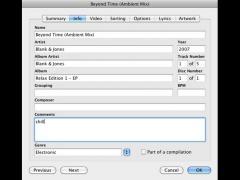 iTunes有哪些实用小技巧？让你进阶达人