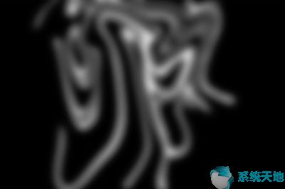 Photoshop cs6绘制烟雾效果教程
