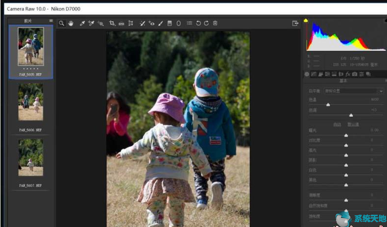 Photoshop cs6无法批量处理照片如何解决