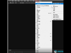 Photoshop cs6无法批量处理照片如何解决