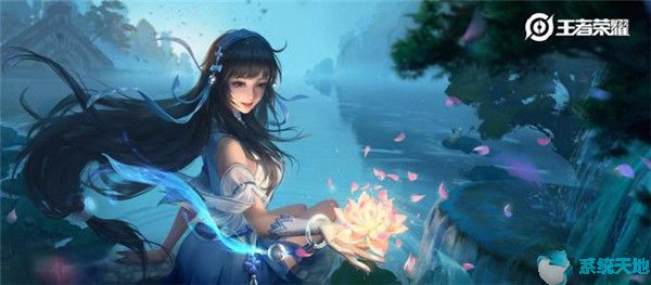 王者荣耀西施出装指南及团战攻略