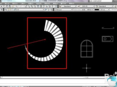 AutoCAD2010镜像功能的使用技巧