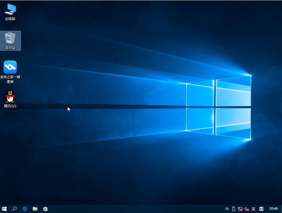 雨林木风Win10专业版 64位GHO文件硬盘安装教程