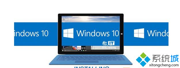 如何直接从微软下载Win10 1809 ISO镜像?