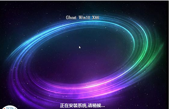 Win10 gho镜像下载及安装图文教程