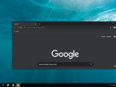 Win10系统启用Chrome浏览器V74.0的黑暗模式的方法