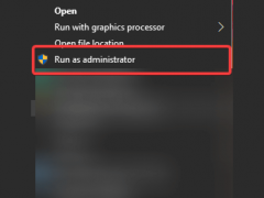 Win10系统下Virtualbox安装失败怎么办？