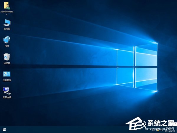深度技术Win10纯净版好用吗?深度技术Win10纯净版和XP纯净版区别对比