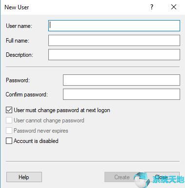 修复：Win10系统设置无法打开（2018更新）8.jpg