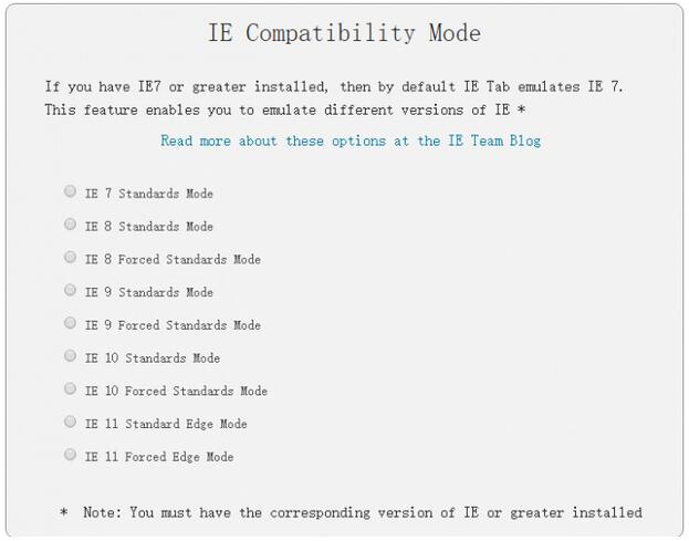 Win7旗舰版下让chrome浏览器使用IE插件的技巧8.jpg