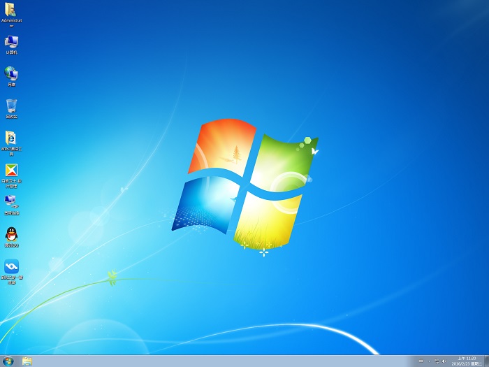 Win7纯净版64位原版ISO镜像文件哪个品牌好？2.jpg