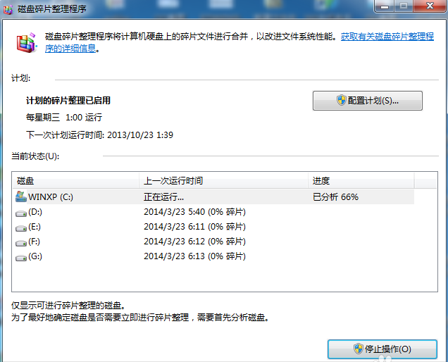 Win7系统c盘空间越来越小怎么办?