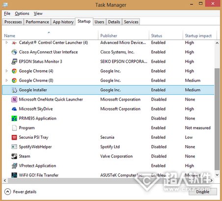 Win8.1专业版下7个常见问题的解决技巧7