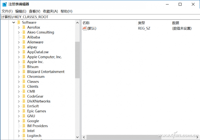 彻底清理软件残留的技巧_Win8之家2.png