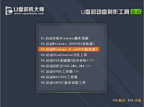 MacBook Air苹果笔记本U盘安装win8系统