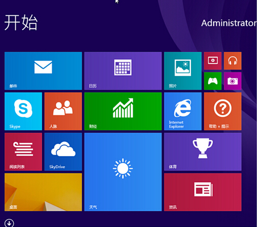 MacBook Air苹果笔记本U盘安装win8系统