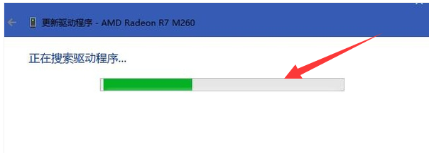 Win10设备管理器更新显卡方法