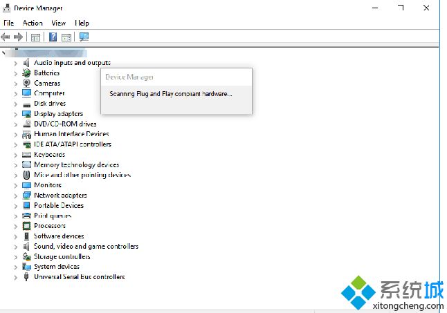 win10蓝牙设置找不到？win10蓝牙无法连接解决方法