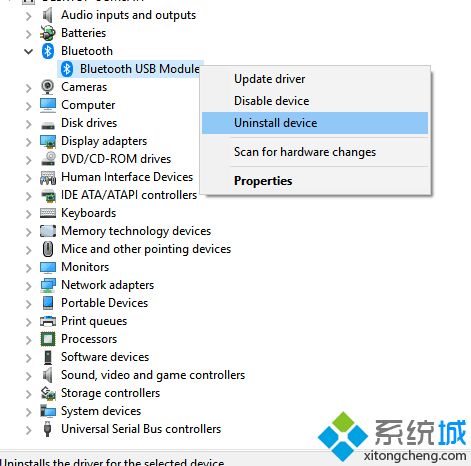 win10蓝牙设置找不到？win10蓝牙无法连接解决方法
