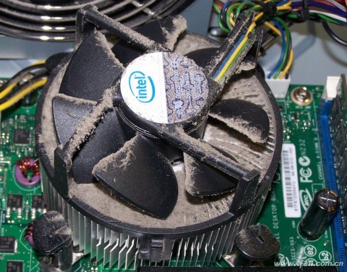 如何看CPU、显卡(GPU)、主板(芯片组)、硬盘(SSD)温度5