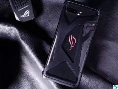 ROG 游戏手机针对 “宏功能”发出重要通知：玩《王者荣耀》可能被封号