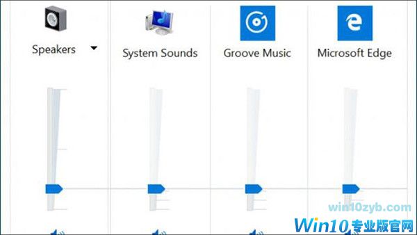 Win10 1709秋季大更新有哪些新功能