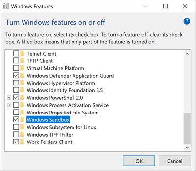 Windows 10 1903更新有什么新功能？2.jpg