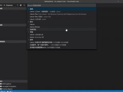 Visual Studio Code已上架网易云音乐插件