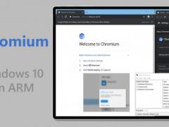 Chrome浏览器引入Win10 ARM，CPU占用率低