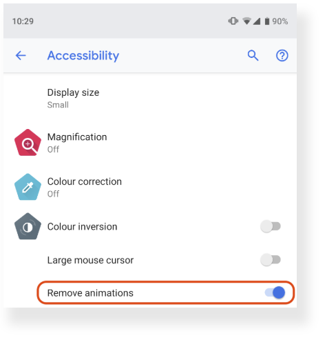 谷歌发布Chrome浏览器V74稳定版，优化晕动效果