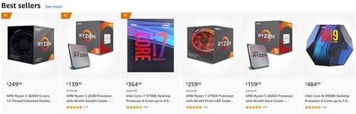 AMD驱动更新 Win10对锐龙3000系列大优化