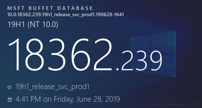 Windows 10 1903解决BitLocker和WMR问题1.jpg