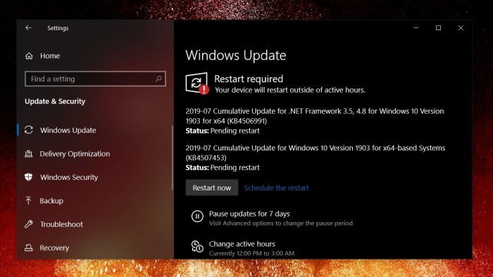 Windows 10 1903解决BitLocker和WMR问题2.jpg